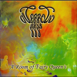 A room of Fairy Queen's