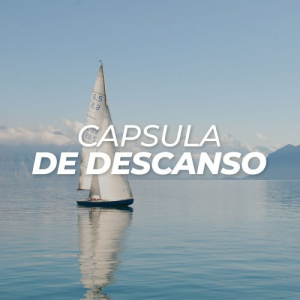 CÃ¡psula de descanso