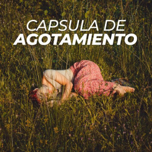 CÃ¡psula de agotamiento