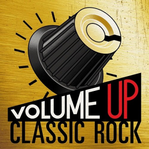 Volume Up! Classic Rock