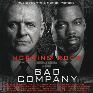 Bad Company - Music From The Motion Picture