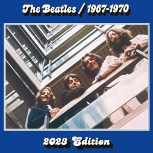 1967-1970 (2023 Edition) [The Blue Album]