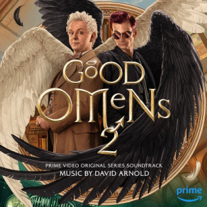 Good Omens 2 (Prime Video Original Series Soundtrack)