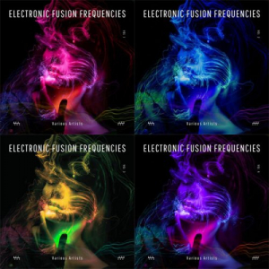 Electronic Fusion Frequencies, Vol. 1 - 4