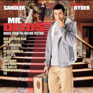 Mr. Deeds - Music From The Motion Picture