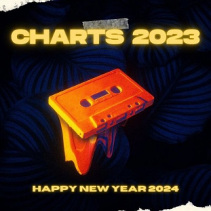 Charts 2023 - Happy New Year 2024