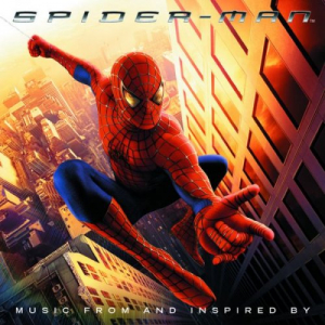 Spider-Man - Music From And Inspired By