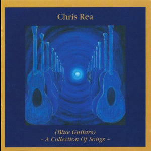 (Blue Guitars) - A Collection Of Songs -