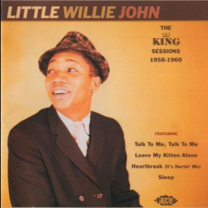 The King Sessions 1958-1960