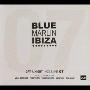 Blue Marlin Ibiza Day & Night Volume 07
