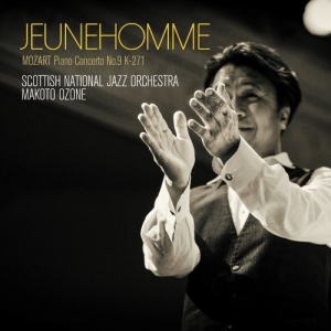 Jeunehomme: Mozart Piano Concerto No. 9 K-271