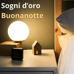 Sogni D'oro - Buonanotte