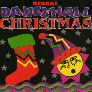 Dancehall Christmas