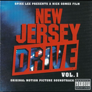New Jersey Drive, Vol. 1 - Original Motion Picture Soundtrack