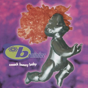 Smack Bunny Baby (30th anniversary)