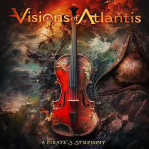 A Pirate's Symphony (Orchestral Version)
