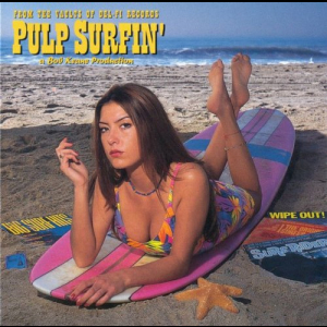 Pulp Surfin'