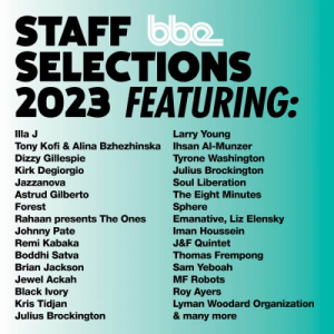 BBE Staff Selections 2023