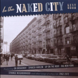 In The Naked City