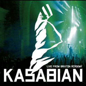 Kasabian (Live At Brixton Academy)