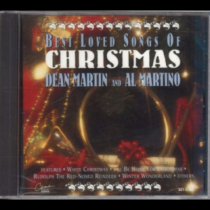 Best Loved Songs Of Christmas