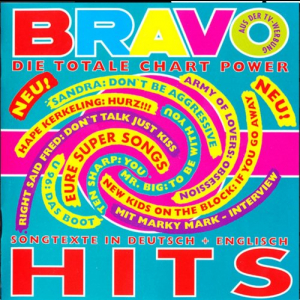 Bravo Hits 01