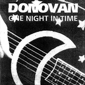 One Night In Time (1993) MP3