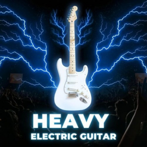 Heavy Electric Guitar