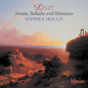 Liszt: Piano Sonata in B Minor; Ballades & Polonaises