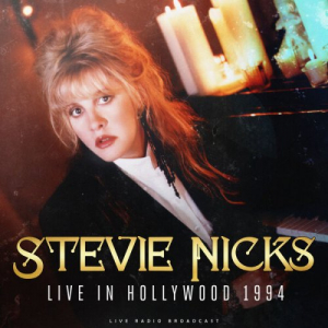 Live in Hollywood 1994 (live)