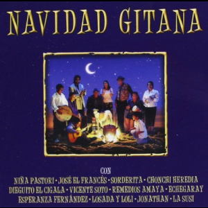 Navidad Gitana