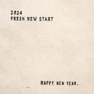 2024 Fresh New Start