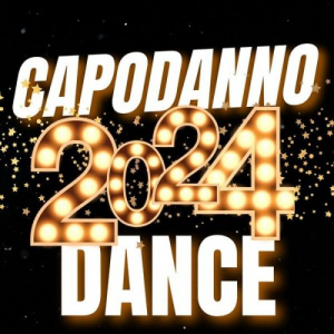 Capodanno DANCE 2024