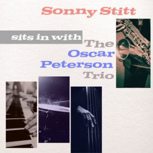 Sonny Stitt Sits in with the Oscar Peterson Trio