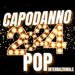 Capodanno POP INTERNAZIONALE 2024