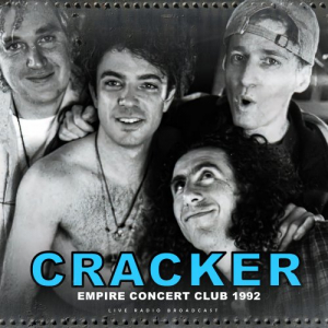 Empire Concert Club 1992 (live)