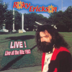 Live At The Ritz 1987