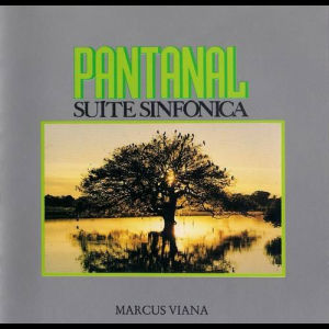Pantanal-Suite Sinfonica