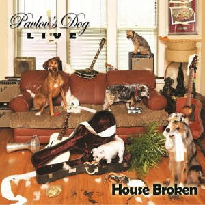 House Broken (Live)