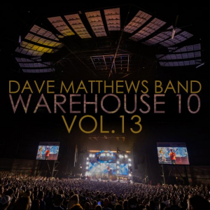 Warehouse 10 Volume 13
