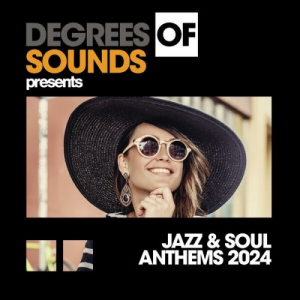 Jazz & Soul Anthems 2024