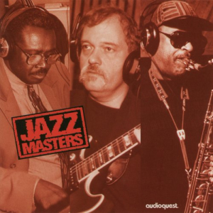 Jazz Masters