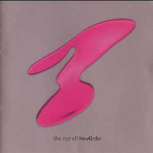 (the rest of) New Order