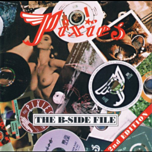 The B-Side File 2nd Edition