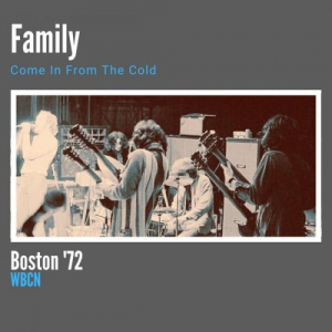 Come In From The Cold (Live Boston '72)