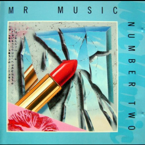 Mr Music 1990, Vol. 2