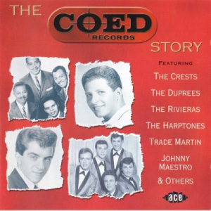 The COED Records Story
