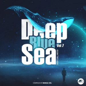 Deep Blue Sea, Vol. 7: Deep Chill Mood (compiled by Marga Sol)