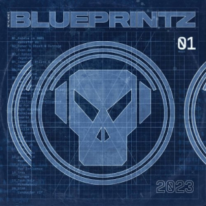 Metalheadz: Blueprintz 01