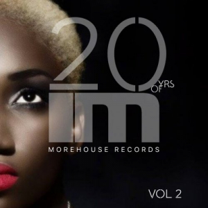 20 Years of MoreHouse Records Vol 2
